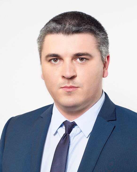Andrei Cătălin ȚUGUI