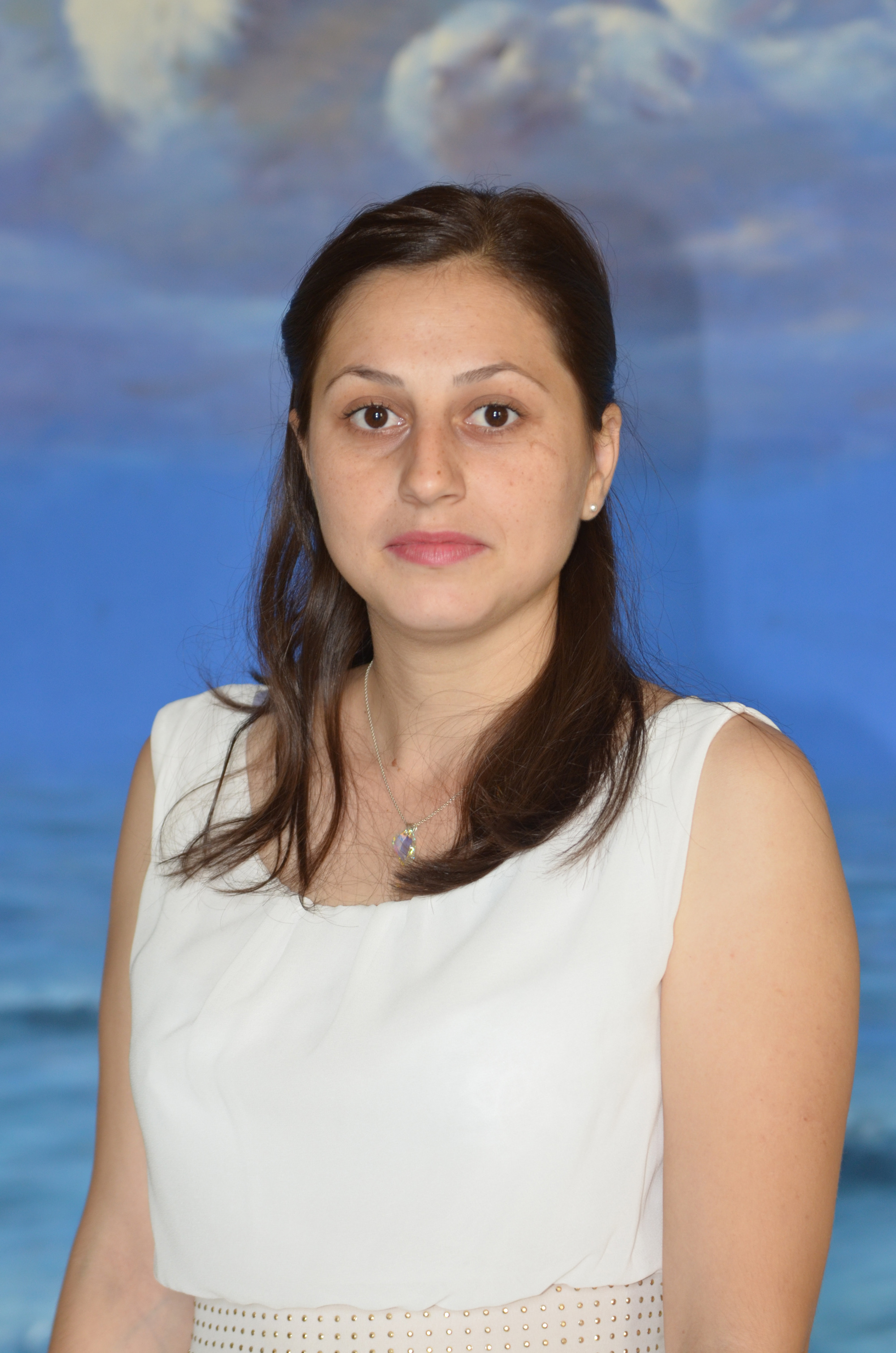 Elena-Ionela CHERECHEȘ
