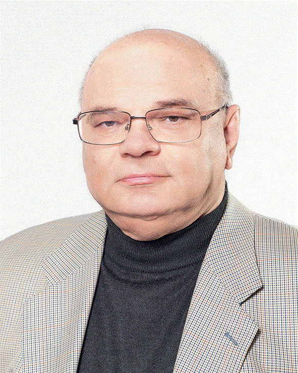 Constantin BACIU
